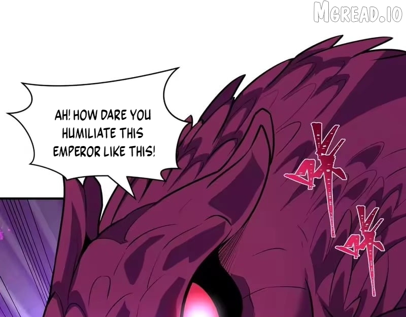 Era of the Haunted Chapter 574  - page 100